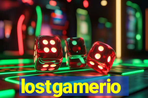 lostgamerio