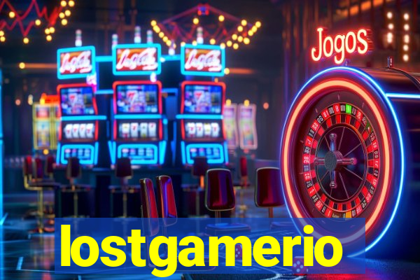 lostgamerio