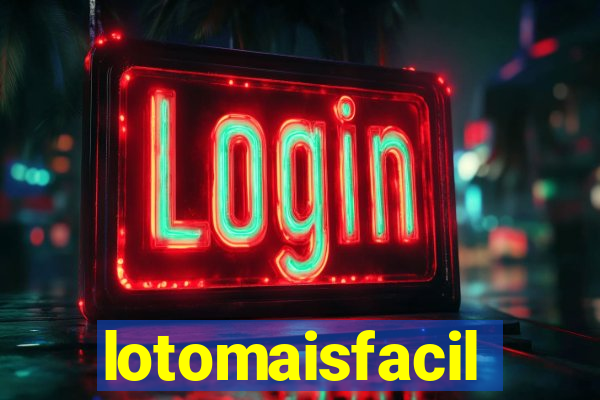 lotomaisfacil