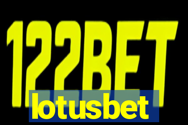 lotusbet