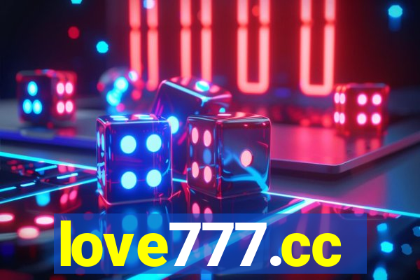 love777.cc