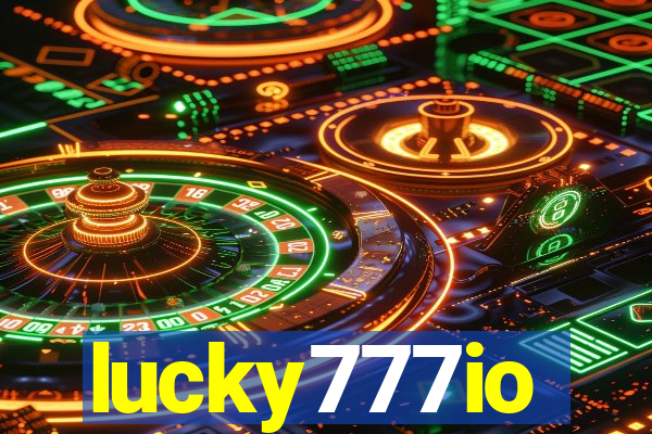 lucky777io