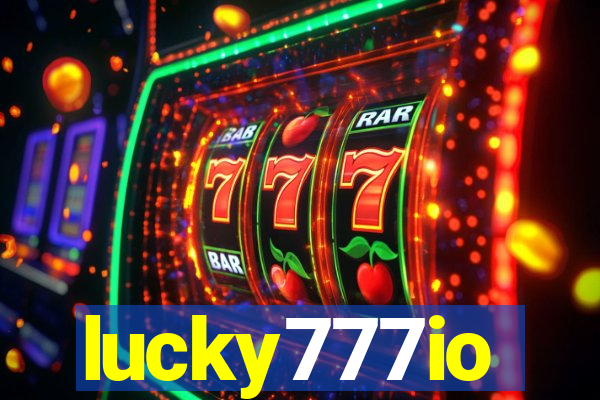 lucky777io