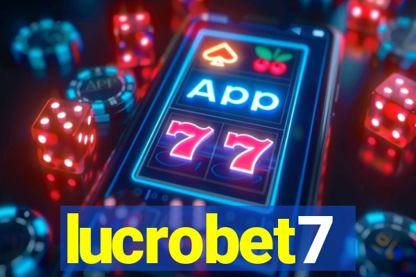 lucrobet7