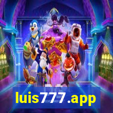 luis777.app