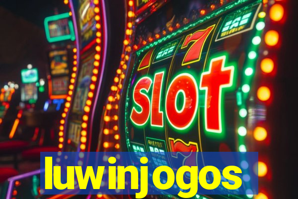 luwinjogos