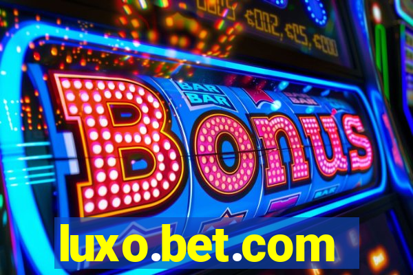 luxo.bet.com