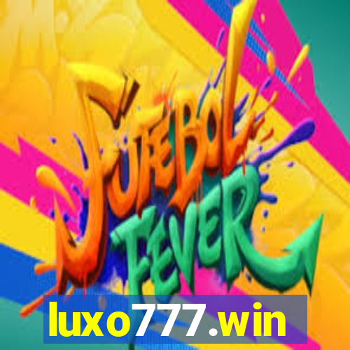 luxo777.win