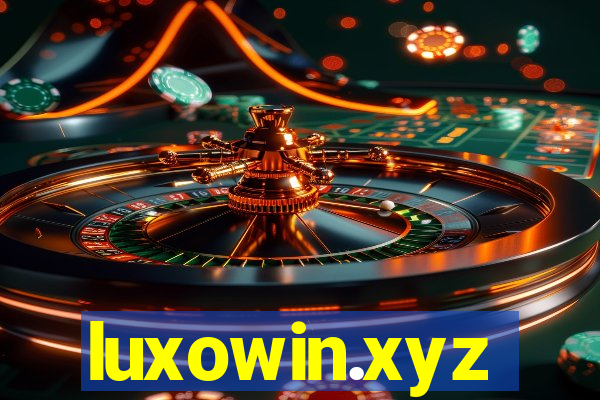 luxowin.xyz