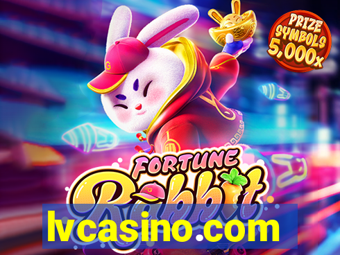 lvcasino.com