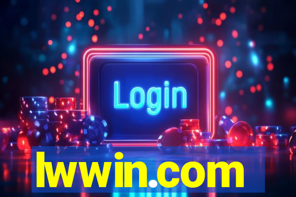 lwwin.com