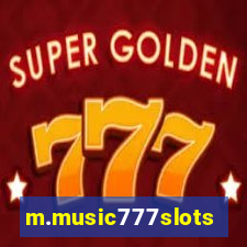 m.music777slots