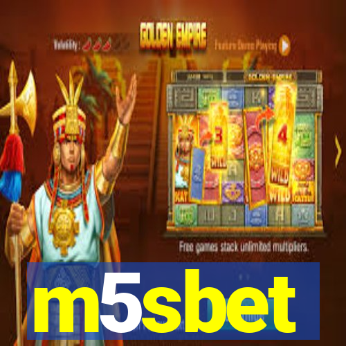 m5sbet