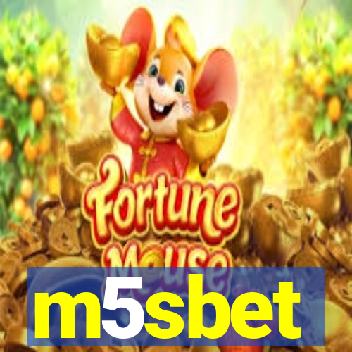 m5sbet