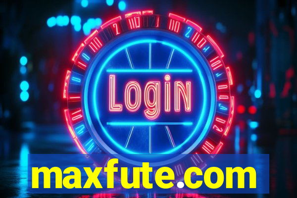 maxfute.com