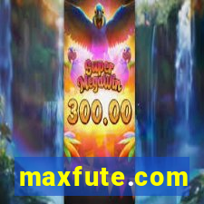 maxfute.com