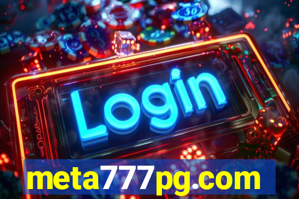 meta777pg.com