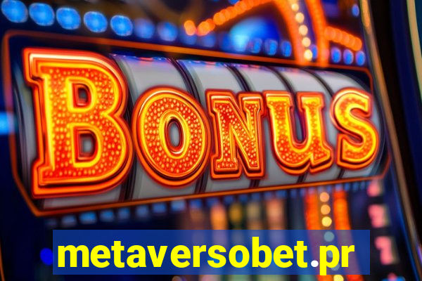 metaversobet.pro