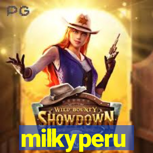 milkyperu