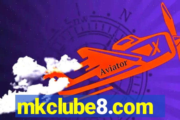 mkclube8.com