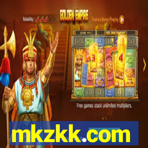 mkzkk.com