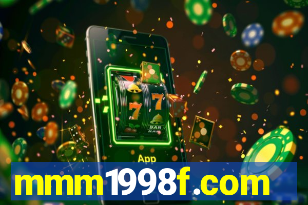 mmm1998f.com