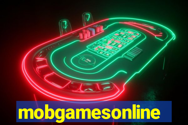 mobgamesonline