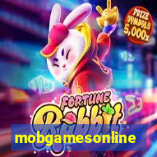 mobgamesonline