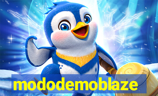 mododemoblaze