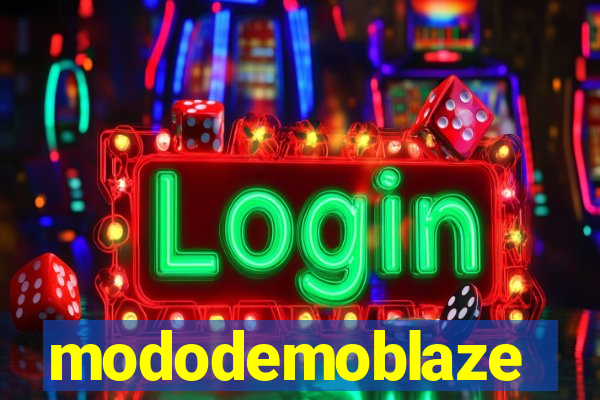 mododemoblaze