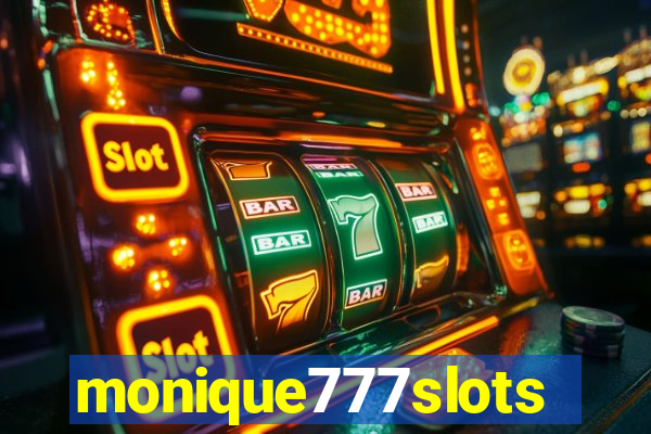 monique777slots