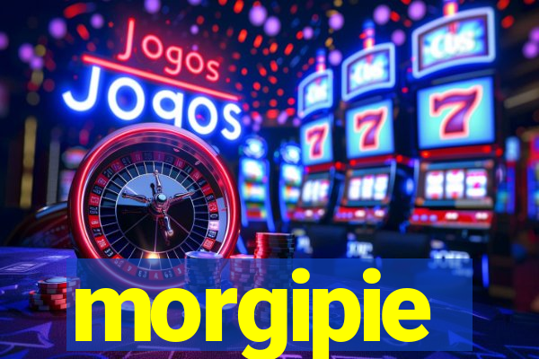 morgipie