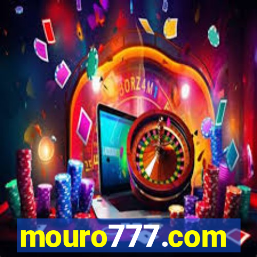 mouro777.com