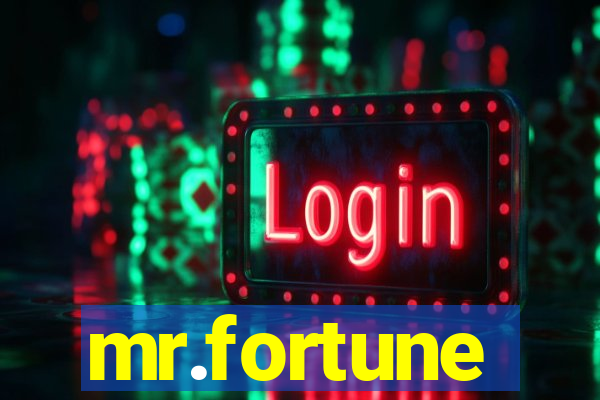 mr.fortune