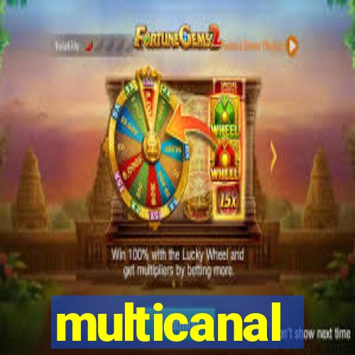 multicanal