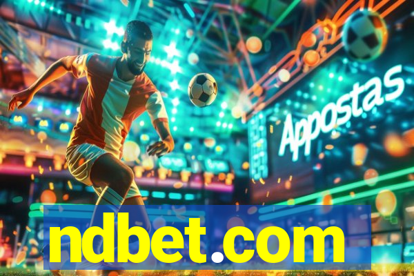 ndbet.com