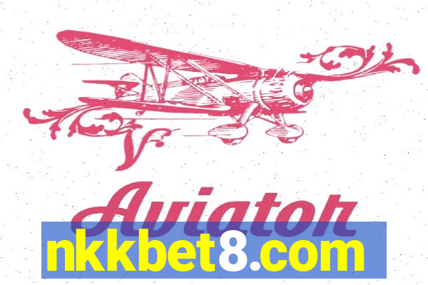 nkkbet8.com