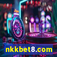 nkkbet8.com