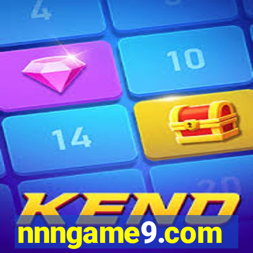 nnngame9.com