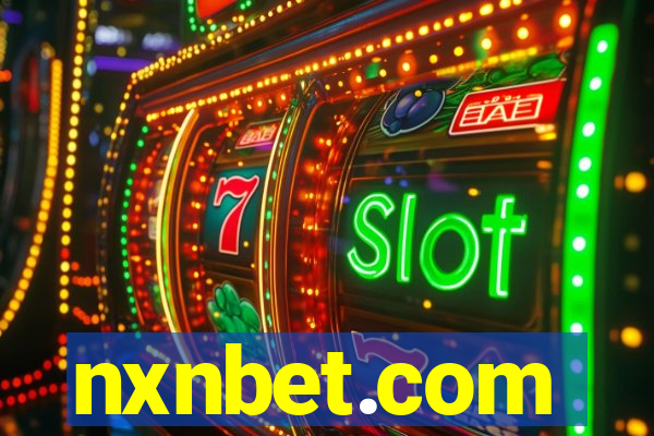 nxnbet.com