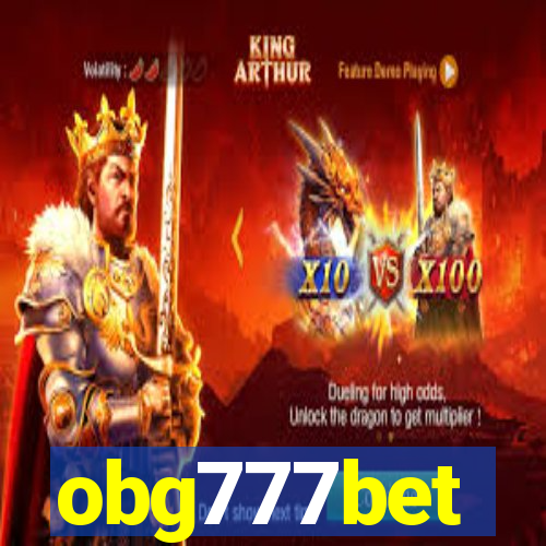 obg777bet