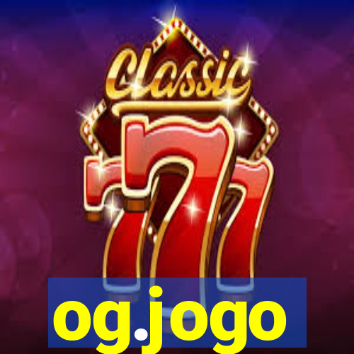 og.jogo