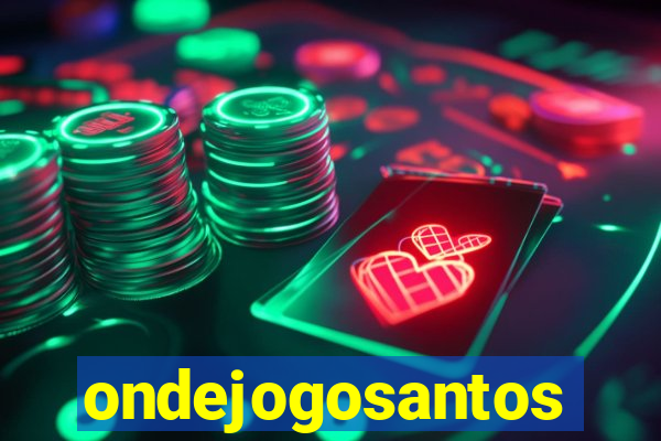 ondejogosantos