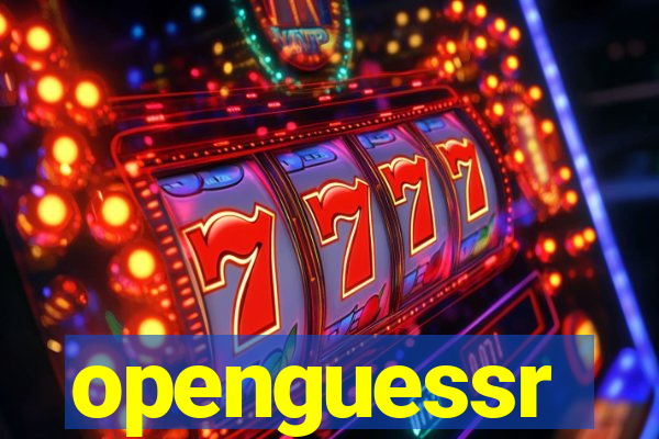 openguessr