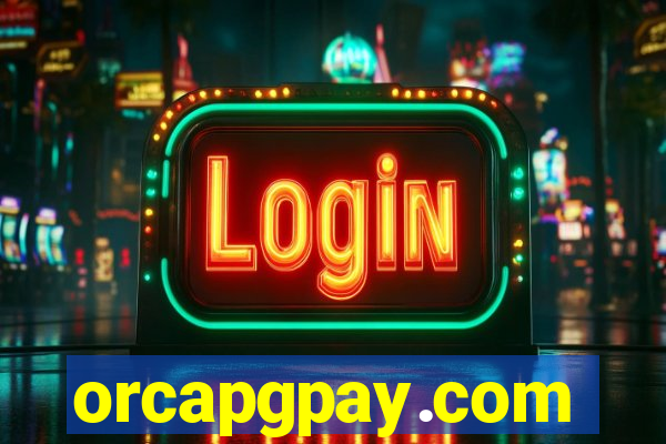 orcapgpay.com