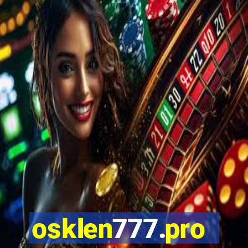 osklen777.pro