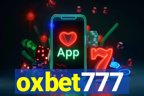 oxbet777