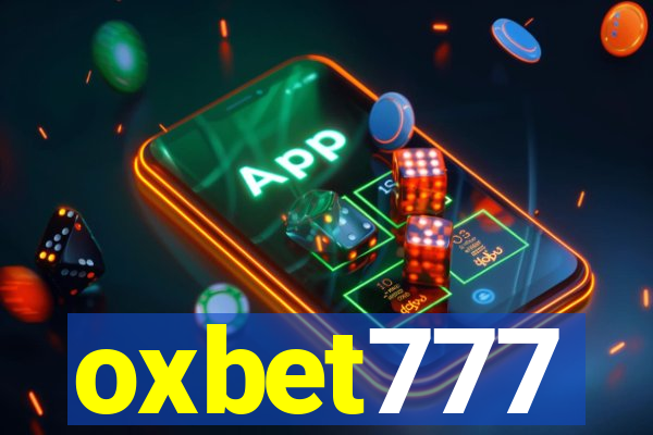 oxbet777