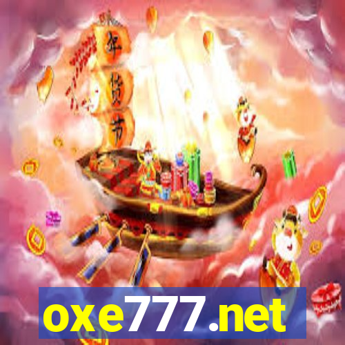 oxe777.net