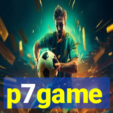 p7game